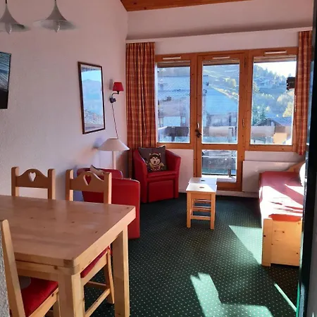 Apartment Le Hameau Du Sauget - Maeva - 2 Pieces 6 Personnes - Confort Mae-2334 *