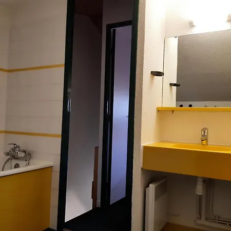 Apartment Le Hameau Du Sauget - Maeva - 2 Pieces 6 Personnes - Confort Mae-2334
