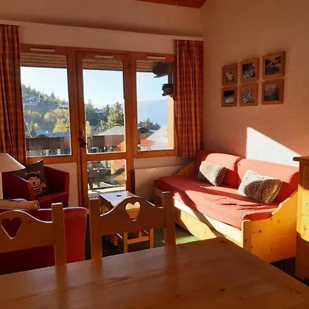 Le Hameau Du Sauget - Maeva - 2 Pieces 6 Personnes - Confort Mae-2334