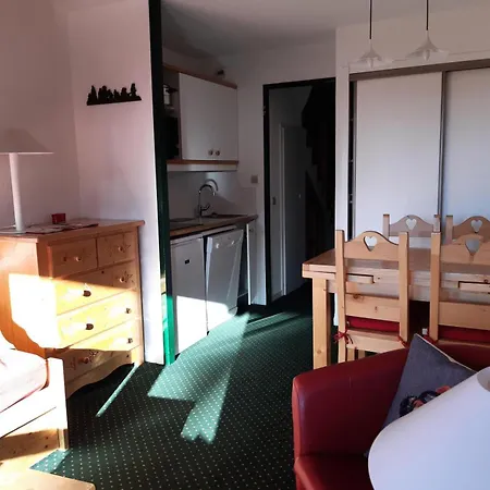 Le Hameau Du Sauget - Maeva - 2 Pieces 6 Personnes - Confort Mae-2334 Apartment