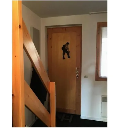 Apartment Le Hameau Du Sauget - Maeva - 2 Pieces 6 Personnes - Confort Mae-2334 La Plagne-Tarentaise