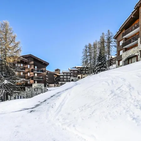 Le Hameau Du Sauget - Maeva - 2 Pieces 6 Personnes - Confort Mae-2334 La Plagne-Tarentaise