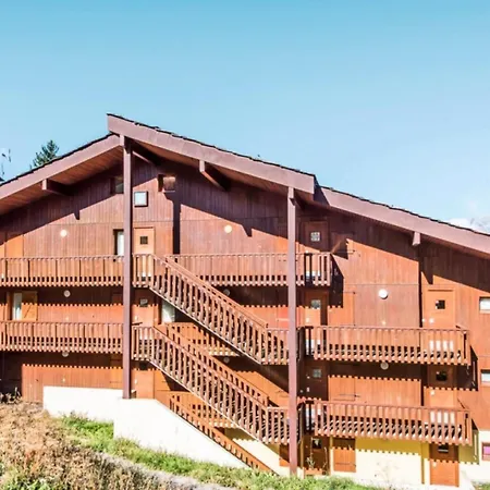 Le Hameau Du Sauget - Maeva - 2 Pieces 6 Personnes - Confort Mae-2334 Apartment *