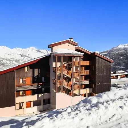 Le Hameau Du Sauget - Maeva - 2 Pieces 6 Personnes - Confort Mae-2334 La Plagne-Tarentaise