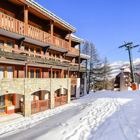 Le Hameau Du Sauget - Maeva - 2 Pieces 6 Personnes - Confort Mae-2334 Apartment