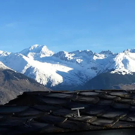 Le Hameau Du Sauget - Maeva - 2 Pieces 6 Personnes - Confort Mae-2334 * La Plagne-Tarentaise
